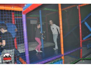 Laser Game LaserStreet - Royal Kids Parc Lieusaint, Lieusaint - Photo N°94