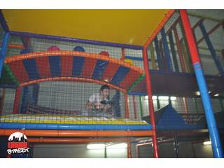 Laser Game LaserStreet - Royal Kids Parc Lieusaint, Lieusaint - Photo N°95