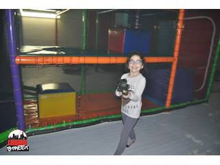 Laser Game LaserStreet - Royal Kids Parc Lieusaint, Lieusaint - Photo N°96