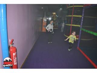 Laser Game LaserStreet - Royal Kids Parc Lieusaint, Lieusaint - Photo N°97