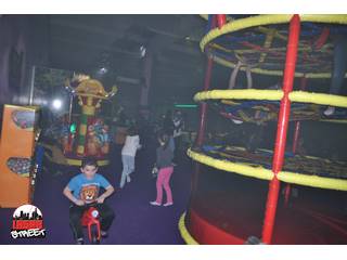 Laser Game LaserStreet - Royal Kids Parc Lieusaint, Lieusaint - Photo N°98