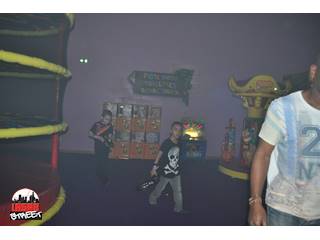 Laser Game LaserStreet - Royal Kids Parc Lieusaint, Lieusaint - Photo N°100