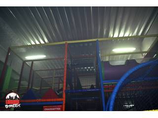 Laser Game LaserStreet - Royal Kids Parc Lieusaint, Lieusaint - Photo N°101