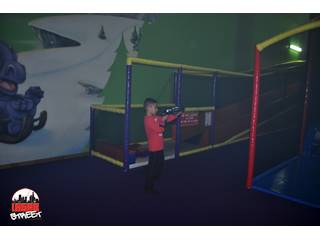 Laser Game LaserStreet - Royal Kids Parc Lieusaint, Lieusaint - Photo N°102