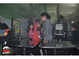 Laser Game LaserStreet - Royal Kids Parc Lieusaint, Lieusaint - Photo N°103