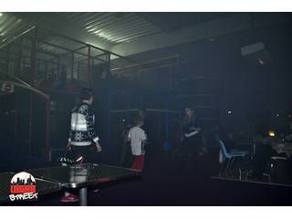 Laser Game LaserStreet - Royal Kids Parc Lieusaint, Lieusaint - Photo N°104