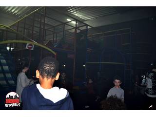 Laser Game LaserStreet - Royal Kids Parc Lieusaint, Lieusaint - Photo N°106