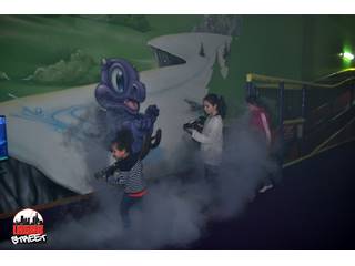 Laser Game LaserStreet - Royal Kids Parc Lieusaint, Lieusaint - Photo N°107