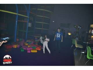 Laser Game LaserStreet - Royal Kids Parc Lieusaint, Lieusaint - Photo N°108