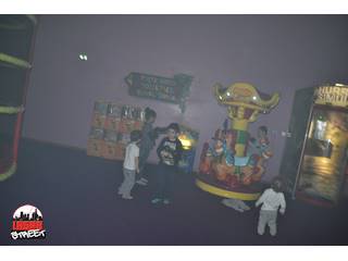 Laser Game LaserStreet - Royal Kids Parc Lieusaint, Lieusaint - Photo N°109