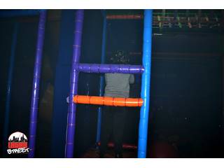 Laser Game LaserStreet - Royal Kids Parc Lieusaint, Lieusaint - Photo N°10