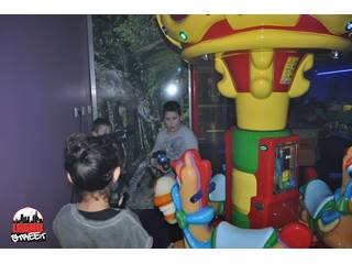 Laser Game LaserStreet - Royal Kids Parc Lieusaint, Lieusaint - Photo N°111