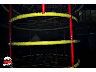 Laser Game LaserStreet - Royal Kids Parc Lieusaint, Lieusaint - Photo N°113
