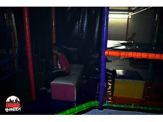 Laser Game LaserStreet - Royal Kids Parc Lieusaint, Lieusaint - Photo N°114