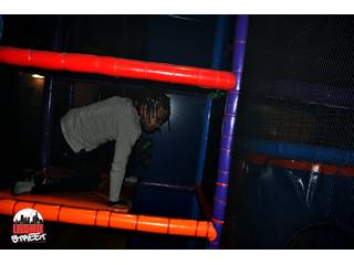 Laser Game LaserStreet - Royal Kids Parc Lieusaint, Lieusaint - Photo N°115