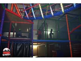 Laser Game LaserStreet - Royal Kids Parc Lieusaint, Lieusaint - Photo N°116