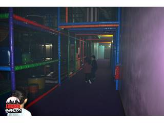 Laser Game LaserStreet - Royal Kids Parc Lieusaint, Lieusaint - Photo N°117