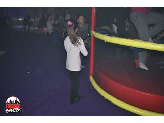 Laser Game LaserStreet - Royal Kids Parc Lieusaint, Lieusaint - Photo N°118