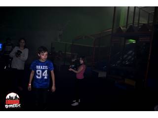Laser Game LaserStreet - Royal Kids Parc Lieusaint, Lieusaint - Photo N°120