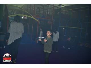 Laser Game LaserStreet - Royal Kids Parc Lieusaint, Lieusaint - Photo N°122