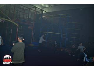Laser Game LaserStreet - Royal Kids Parc Lieusaint, Lieusaint - Photo N°123