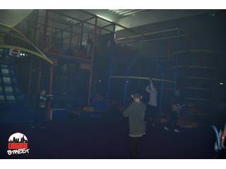Laser Game LaserStreet - Royal Kids Parc Lieusaint, Lieusaint - Photo N°124