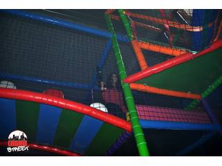 Laser Game LaserStreet - Royal Kids Parc Lieusaint, Lieusaint - Photo N°127