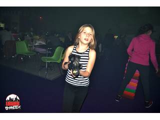 Laser Game LaserStreet - Royal Kids Parc Lieusaint, Lieusaint - Photo N°129