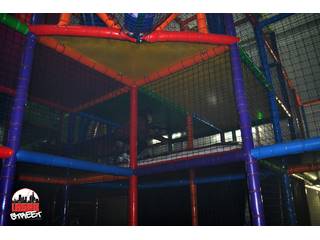 Laser Game LaserStreet - Royal Kids Parc Lieusaint, Lieusaint - Photo N°12