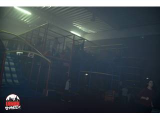Laser Game LaserStreet - Royal Kids Parc Lieusaint, Lieusaint - Photo N°130