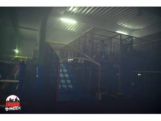 Laser Game LaserStreet - Royal Kids Parc Lieusaint, Lieusaint - Photo N°131