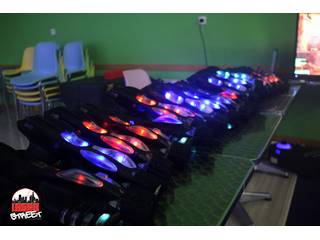 Laser Game LaserStreet - Royal Kids Parc Lieusaint, Lieusaint - Photo N°132