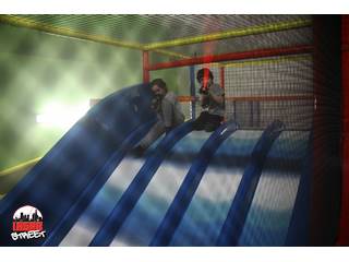 Laser Game LaserStreet - Royal Kids Parc Lieusaint, Lieusaint - Photo N°138