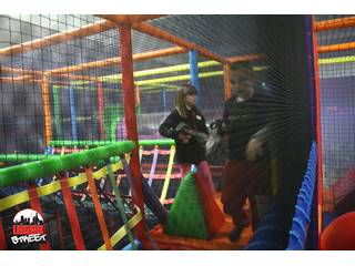 Laser Game LaserStreet - Royal Kids Parc Lieusaint, Lieusaint - Photo N°139