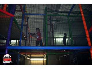 Laser Game LaserStreet - Royal Kids Parc Lieusaint, Lieusaint - Photo N°13