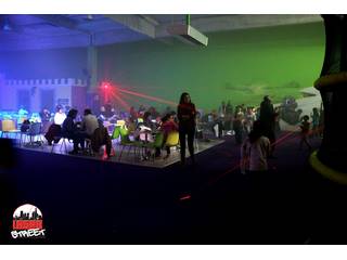 Laser Game LaserStreet - Royal Kids Parc Lieusaint, Lieusaint - Photo N°144