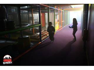 Laser Game LaserStreet - Royal Kids Parc Lieusaint, Lieusaint - Photo N°145