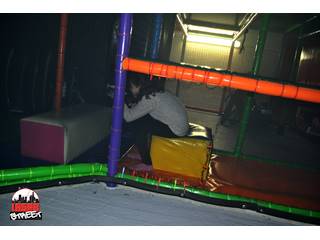 Laser Game LaserStreet - Royal Kids Parc Lieusaint, Lieusaint - Photo N°14