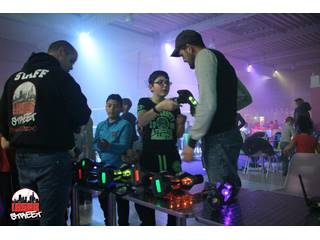 Laser Game LaserStreet - Royal Kids Parc Lieusaint, Lieusaint - Photo N°151