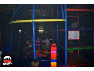 Laser Game LaserStreet - Royal Kids Parc Lieusaint, Lieusaint - Photo N°153