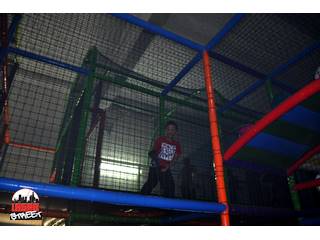 Laser Game LaserStreet - Royal Kids Parc Lieusaint, Lieusaint - Photo N°15