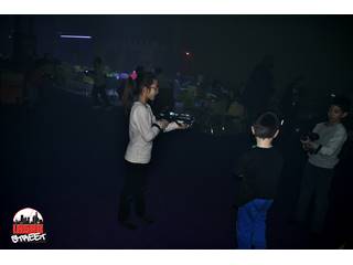 Laser Game LaserStreet - Royal Kids Parc Lieusaint, Lieusaint - Photo N°17
