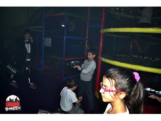 Laser Game LaserStreet - Royal Kids Parc Lieusaint, Lieusaint - Photo N°18