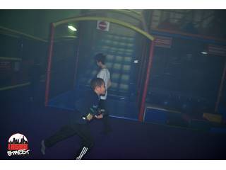 Laser Game LaserStreet - Royal Kids Parc Lieusaint, Lieusaint - Photo N°20