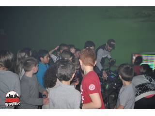 Laser Game LaserStreet - Royal Kids Parc Lieusaint, Lieusaint - Photo N°22