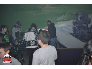 Laser Game LaserStreet - Royal Kids Parc Lieusaint, Lieusaint - Photo N°23
