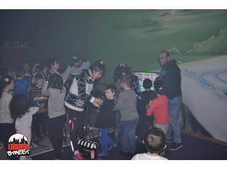 Laser Game LaserStreet - Royal Kids Parc Lieusaint, Lieusaint - Photo N°24