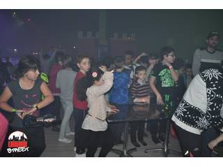 Laser Game LaserStreet - Royal Kids Parc Lieusaint, Lieusaint - Photo N°25