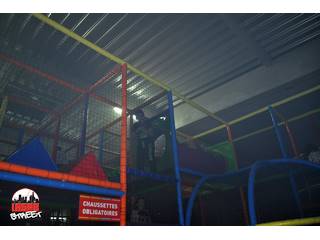 Laser Game LaserStreet - Royal Kids Parc Lieusaint, Lieusaint - Photo N°26