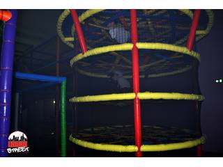 Laser Game LaserStreet - Royal Kids Parc Lieusaint, Lieusaint - Photo N°28